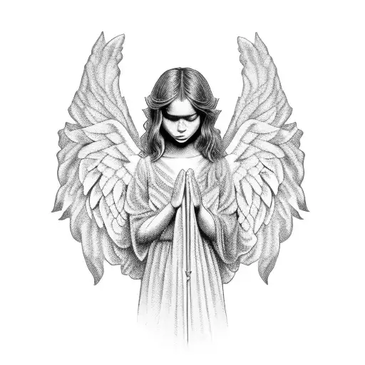 Biblically Accurate Angel Lots Of Eyes