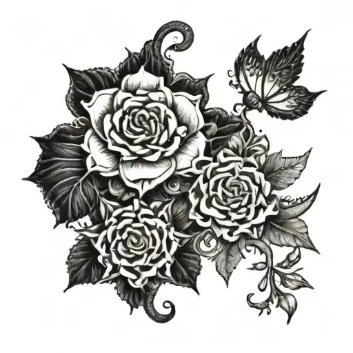 Between Good And Bad