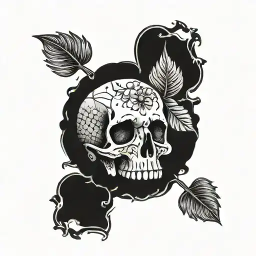 Skull