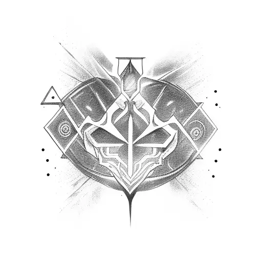 Light Overcoming Darkness