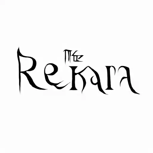 The Word Rehta
