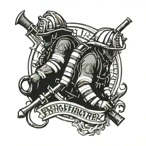 Firefighter Brotherhood