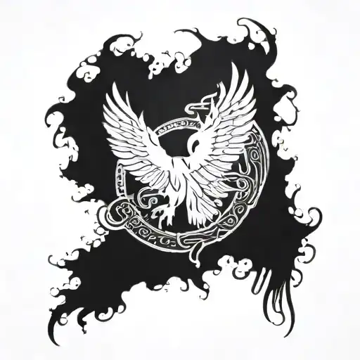 Stoic Quote Plus Design