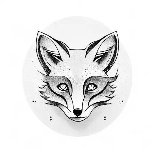 Fox Dressed As A Soldier