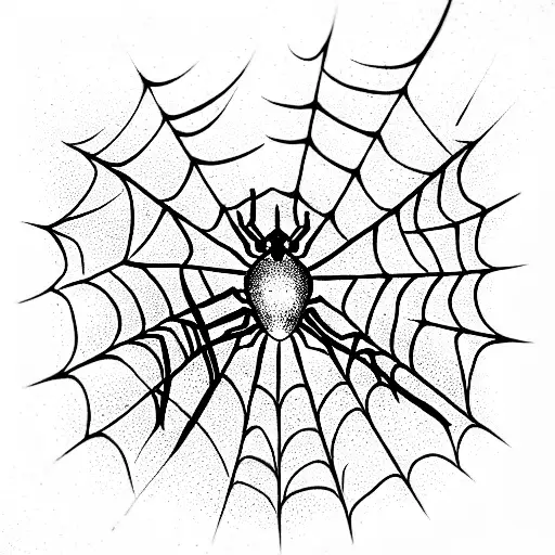 Spider Web