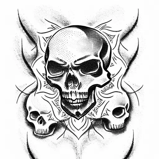 Skull