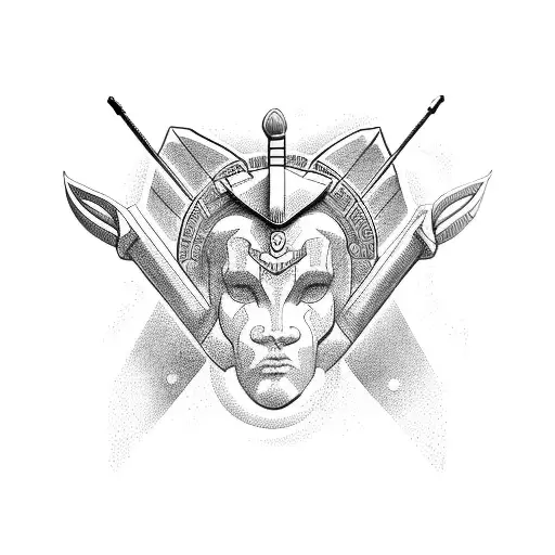 Gods And Sagittarius Sign