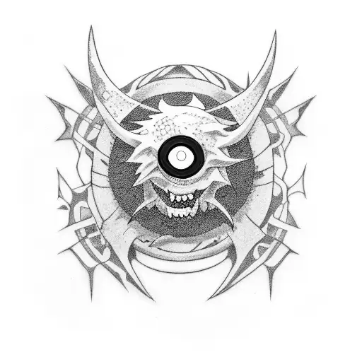 Uchiha Mixed With Guts From Berserk