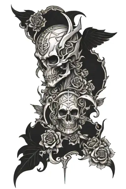 Gothic And Victorion