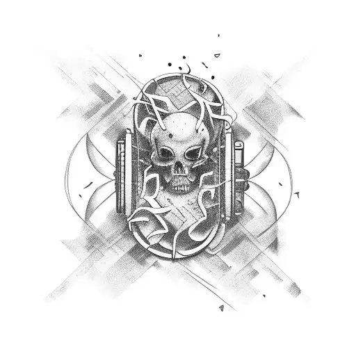 Combine Music And Rebirth