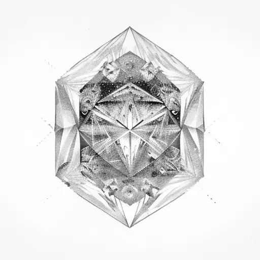 Diamond Frequency