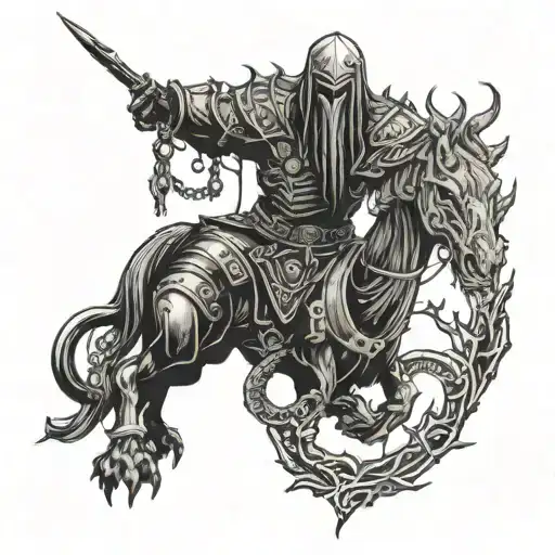 Elden Ring May Blood Omen