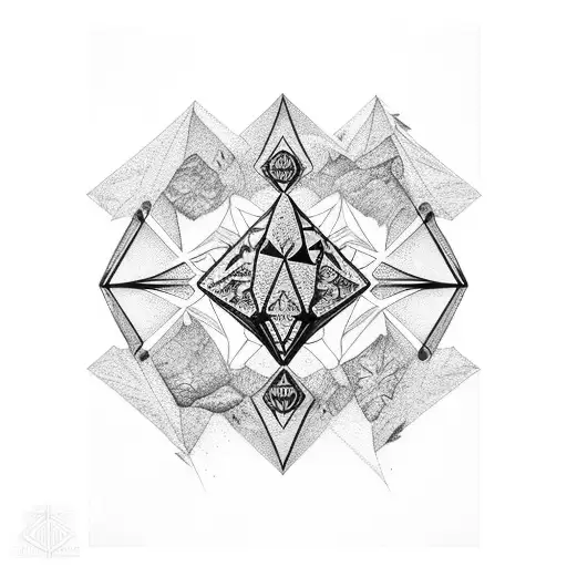 Double Black Diamond With Chairlift