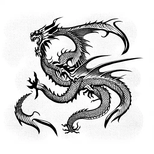 Dragon