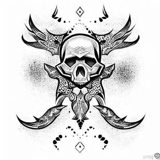 Skull