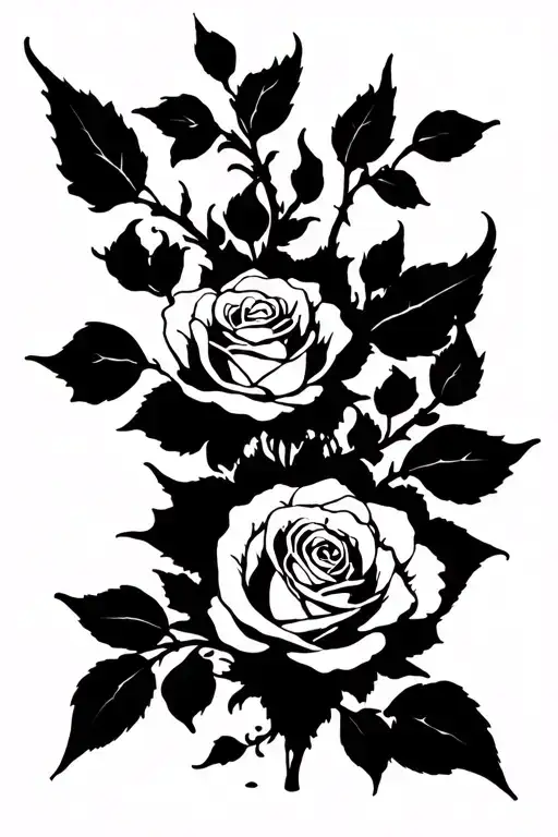 Roses Wildland Fire Water