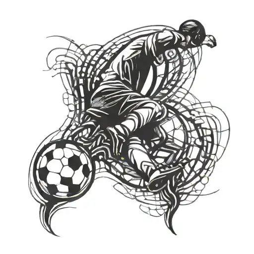 Soccer Simple