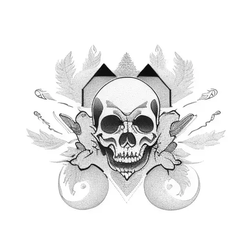 Love Is Death And Peace Of Mind