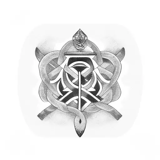 Four Clover With Capricorn Stats