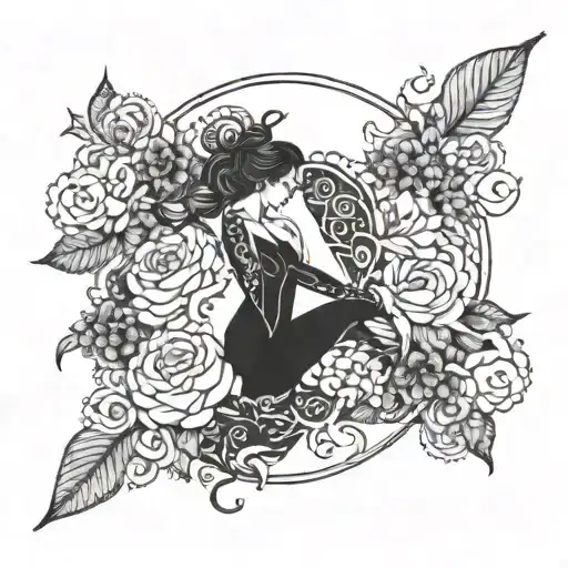 Your Body Is Art And Self Love