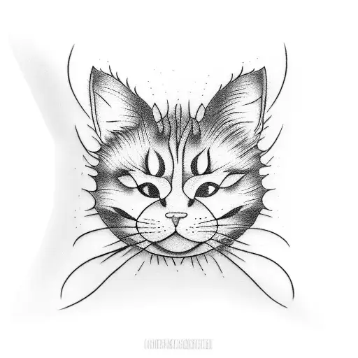 Pillow Cat Gabbys Dollhouse