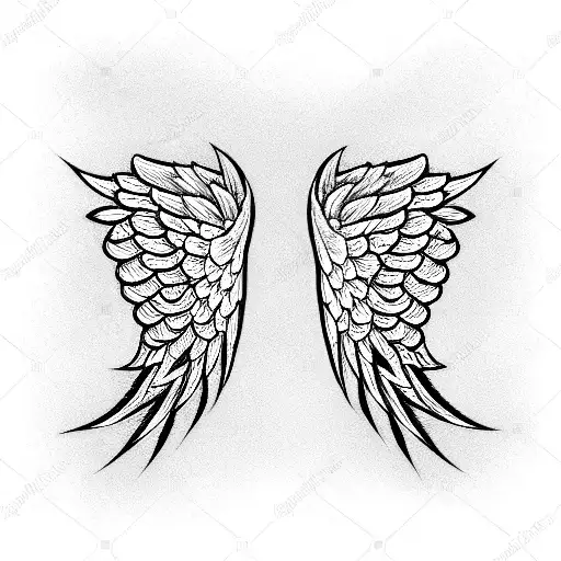 Angel Wings
