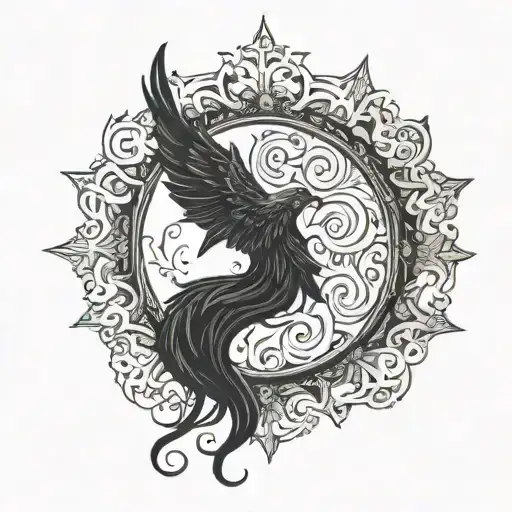 Dark Shadow In Pas Wants Me