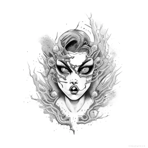 Unhinged Female Rage