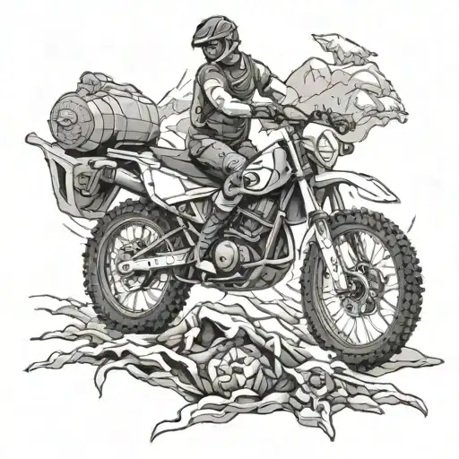 Atlas Enduro