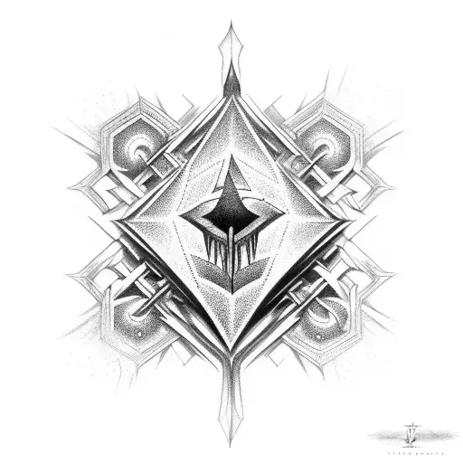 Dream Theater Majesty Symbol