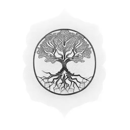 Tree Of Life