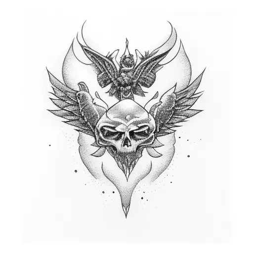 The Blood Of The Coven Is Thicker Than The Water Of The Womb