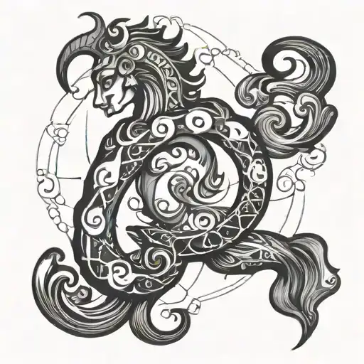Aquarius Astrological Sign That Protects