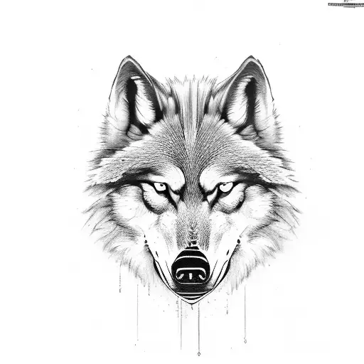 Gerald The Witcher Wolf School