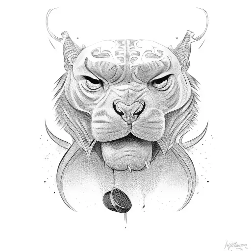 Maybe He'll Ain't So Bad After All