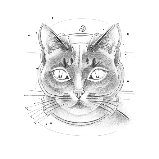 The Cat In The Black Hat