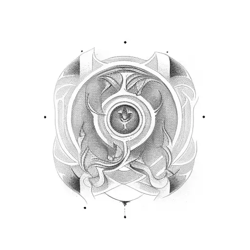 Unalome Symbol Louts