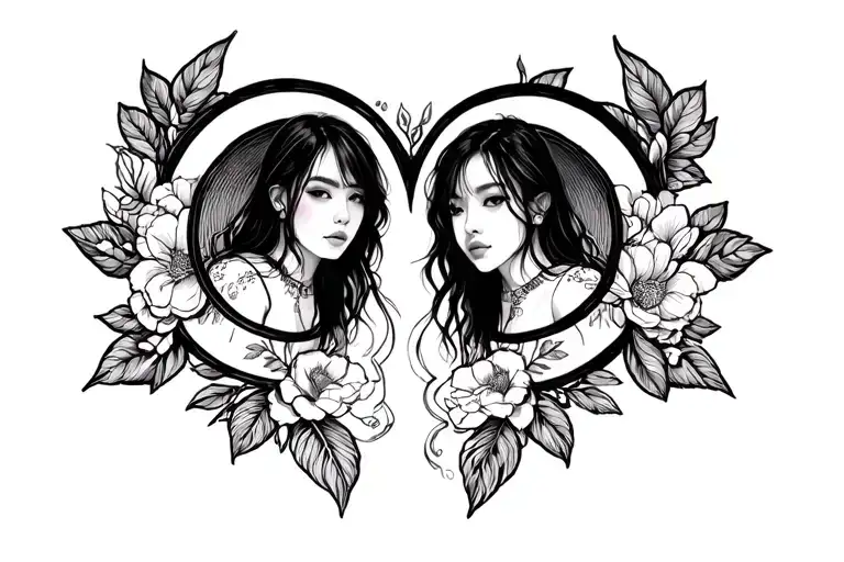 Black Pink Jisoo Lisa Jennierosie