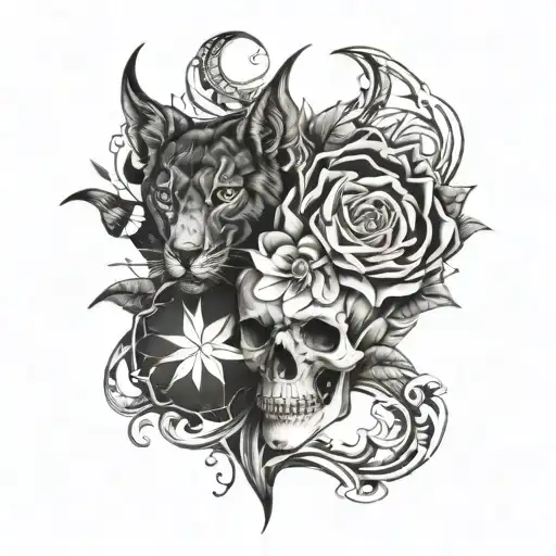 Tattoos To Share With Your Best Male Friend