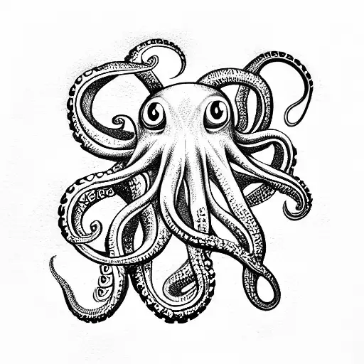 Octopus