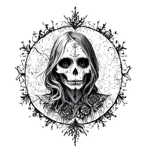 Add Some Gothic Vibe