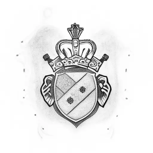 Claddagh With Italian