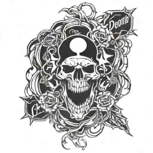 Chevelle Love Like No Other Drug Addiction Demons Killing