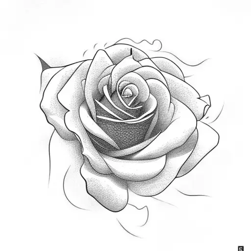 Rose Flower Daisy Flower Rose Flower