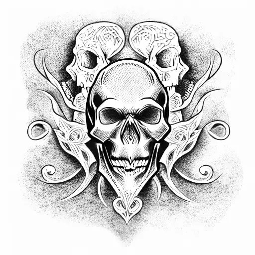 Skull