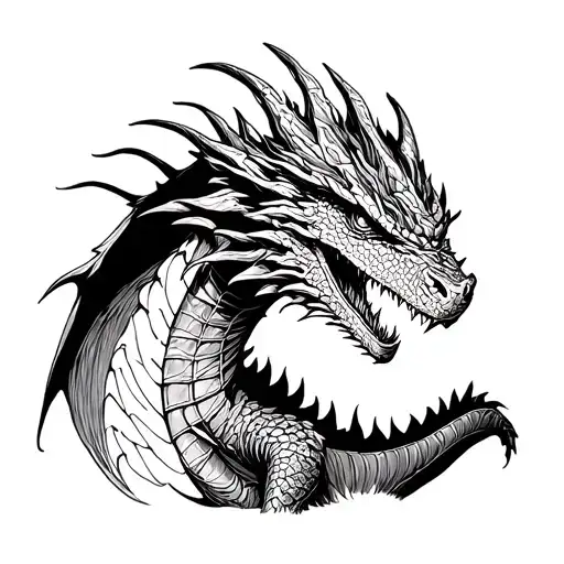 How To Train You Dragon