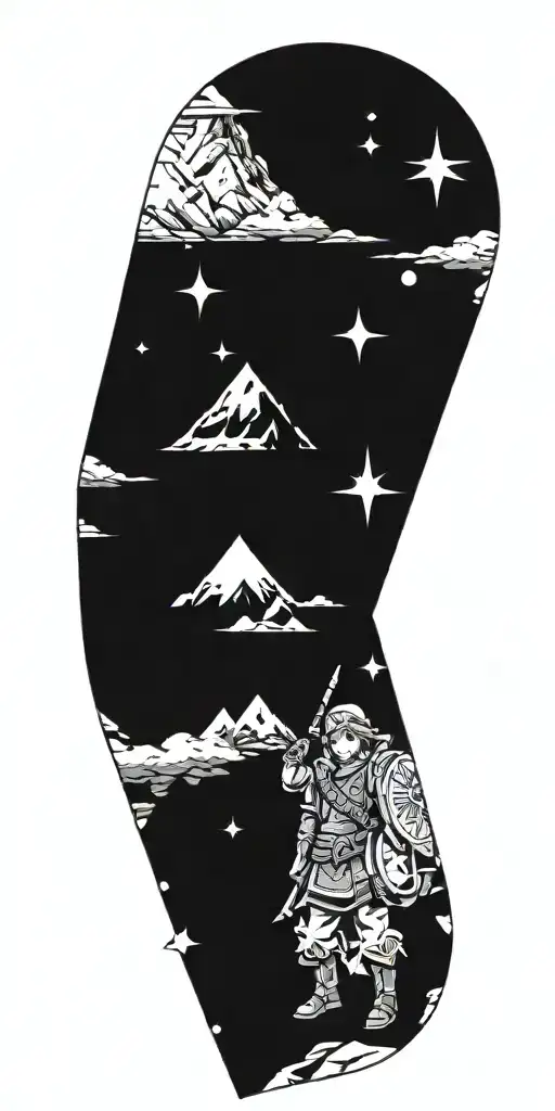 Zelda Breath Of The Wild