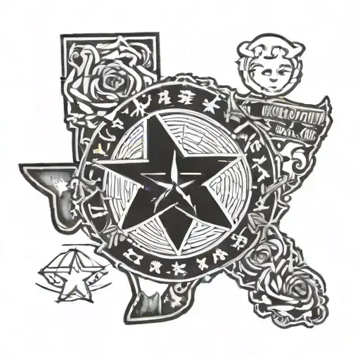 Don't Mess With Texas