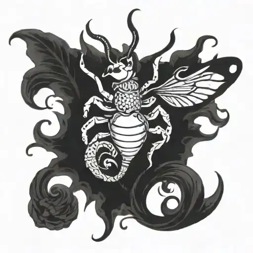 Anna Scorpio Greenville