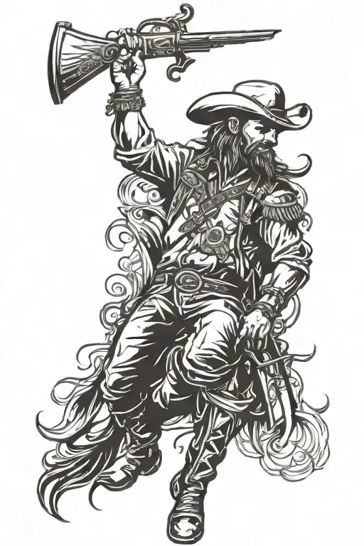 Zach Bryan Western Vibe